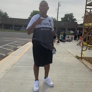 Meet your Posher, Johnny